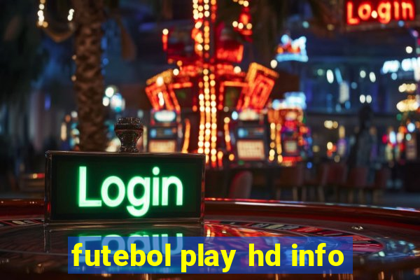 futebol play hd info